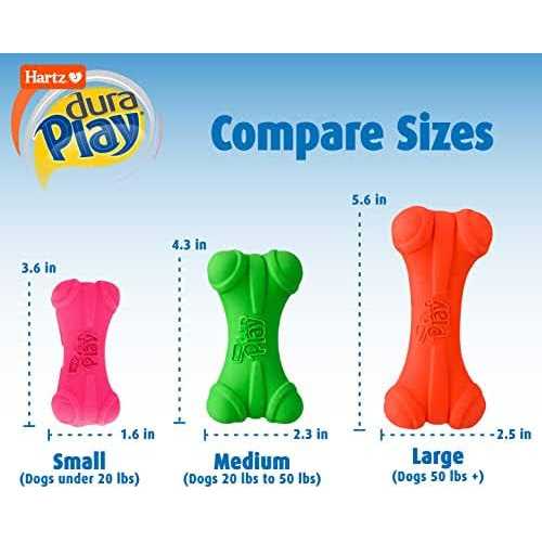 Squeaky Latex Dog Toy W83101