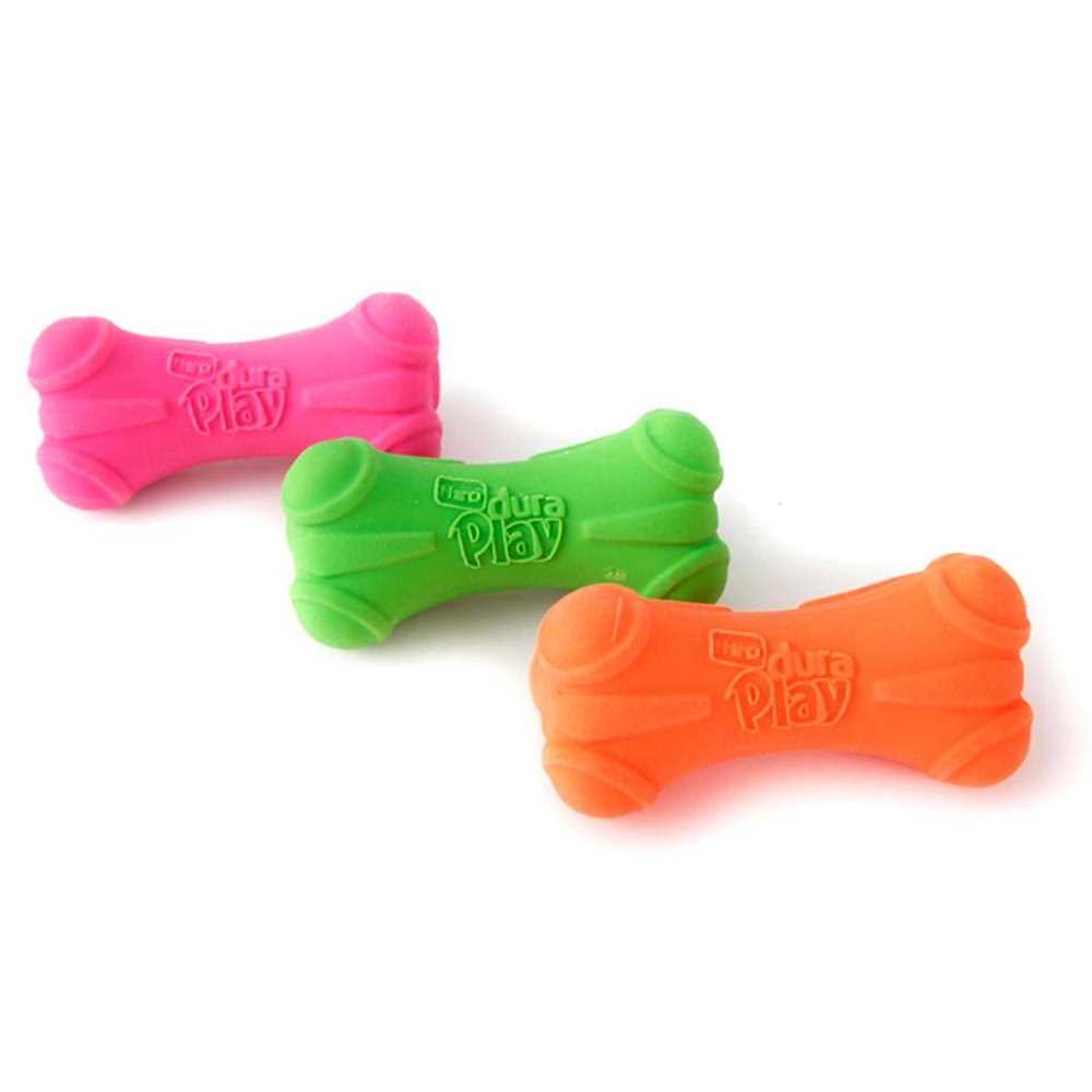 Squeaky Latex Dog Toy W83101