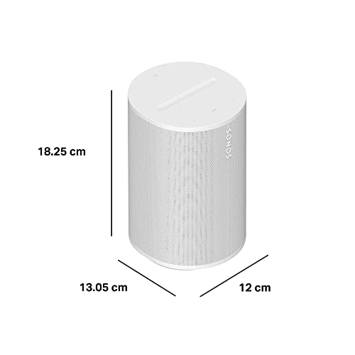 Black Wireless Smart Speaker Q48575