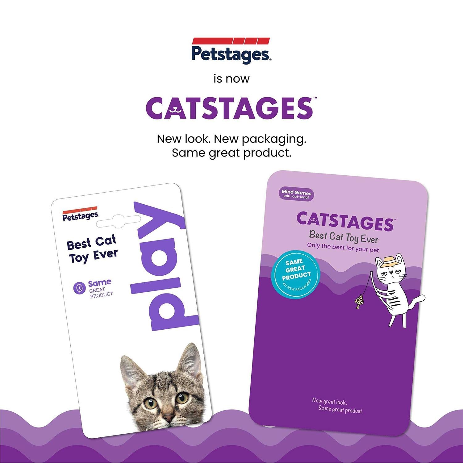 Cat Toy O619426