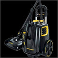 Black Canister Steam System B268428