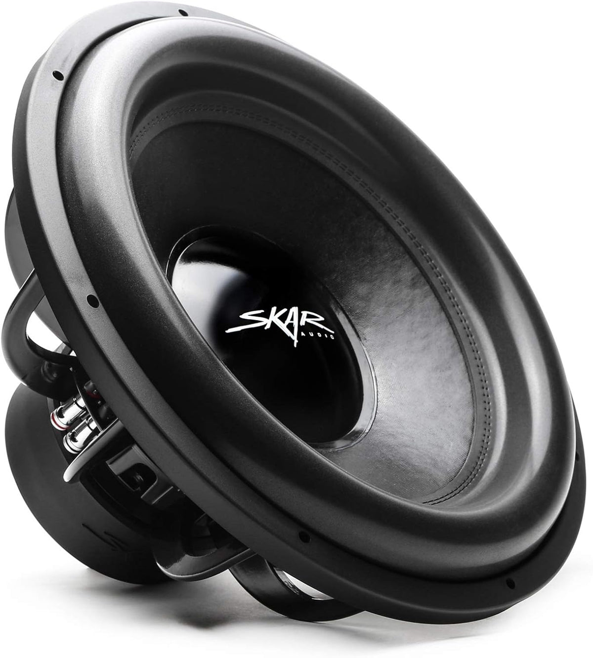 18" 2500 Watt Dual 4 Ohm Car Subwoofer M622620