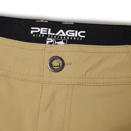 Cargo Hybrid Shorts 20" A233
