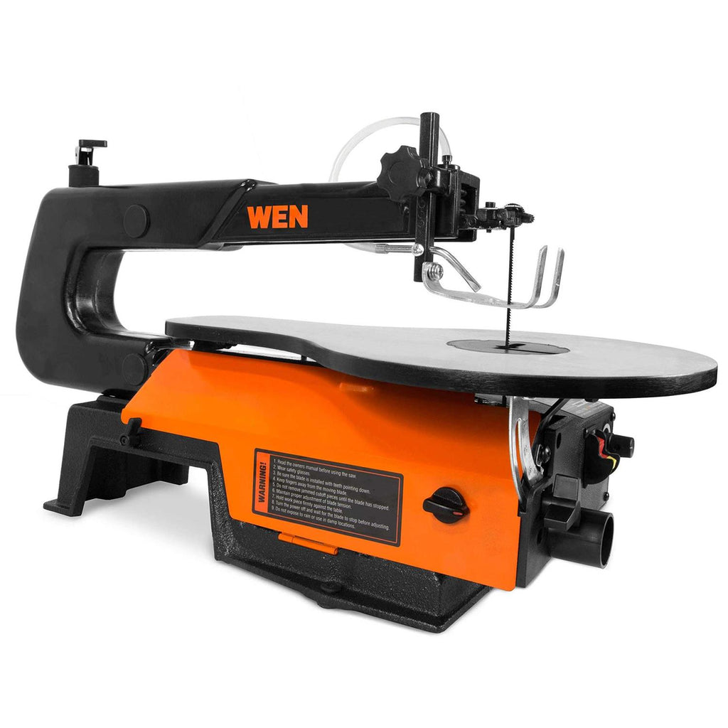 16-inch Variable Speed Scroll Saw B5331