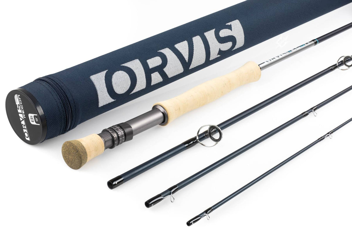 9' 4wt Freshwater Fly Rod L593245
