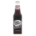 12 fl oz Glass Bottle Soda B3803