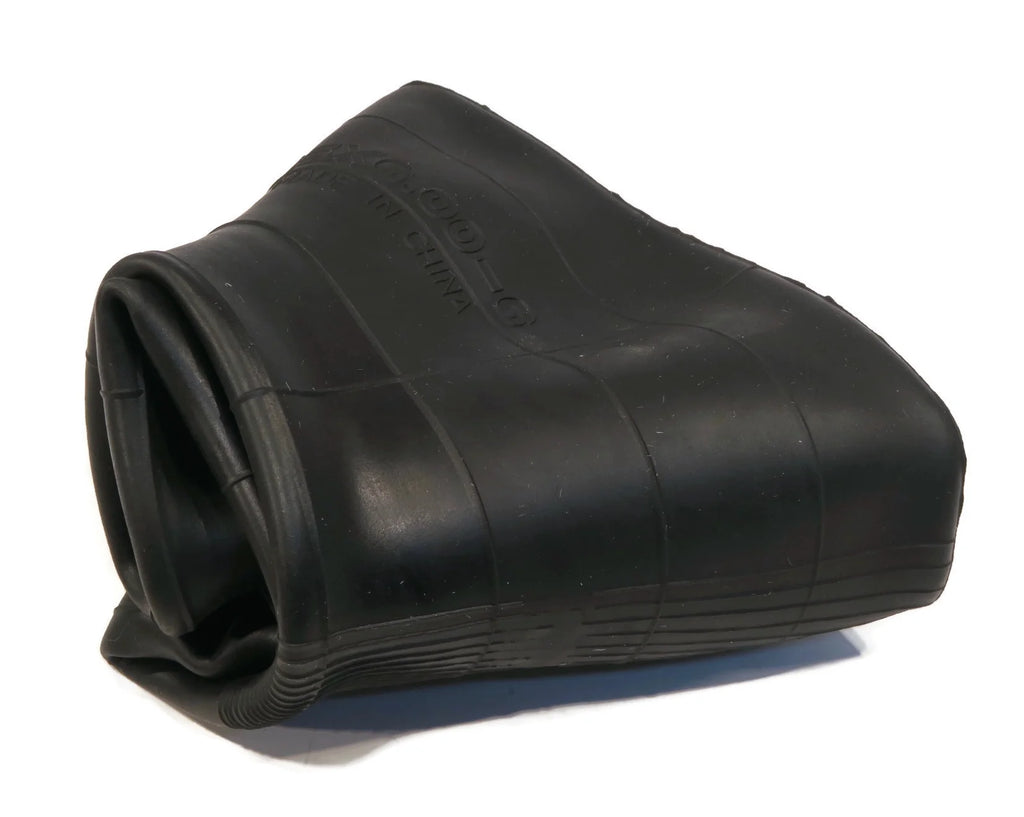 (2) Tire Inner Tubes 15x6x6 TR13 Straight Valve Stem N852055
