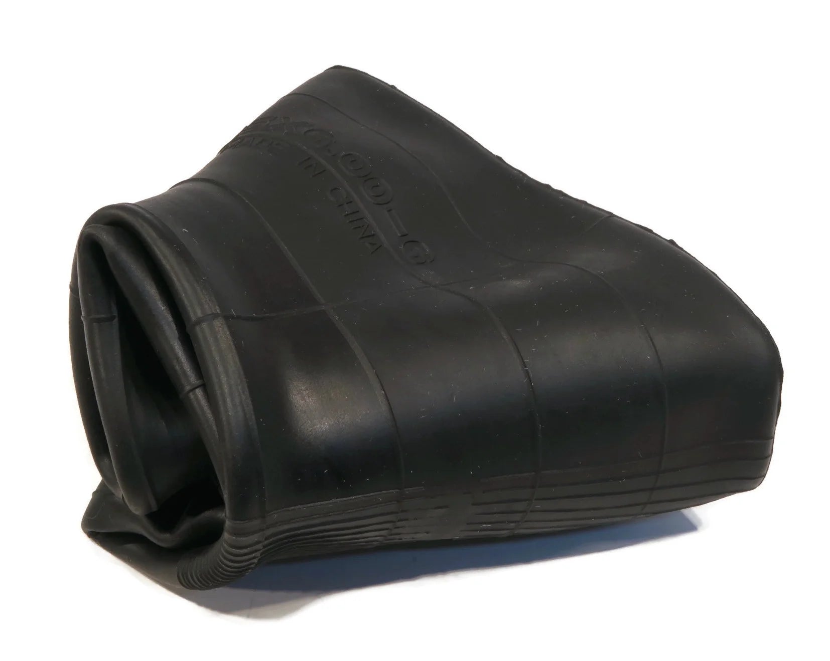 (2) Tire Inner Tubes 15x6x6 TR13 Straight Valve Stem N852055