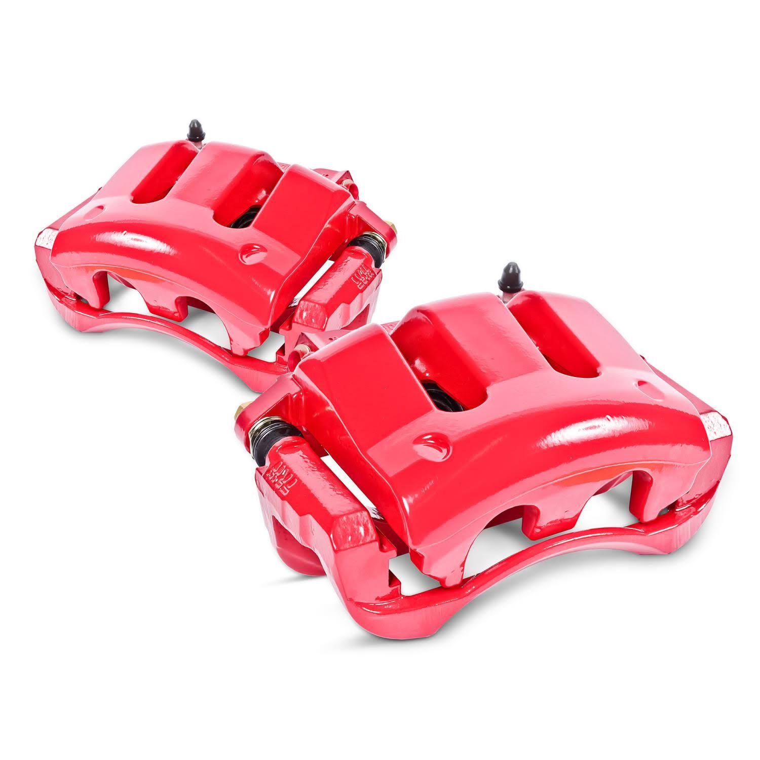 Brake Calipers P292