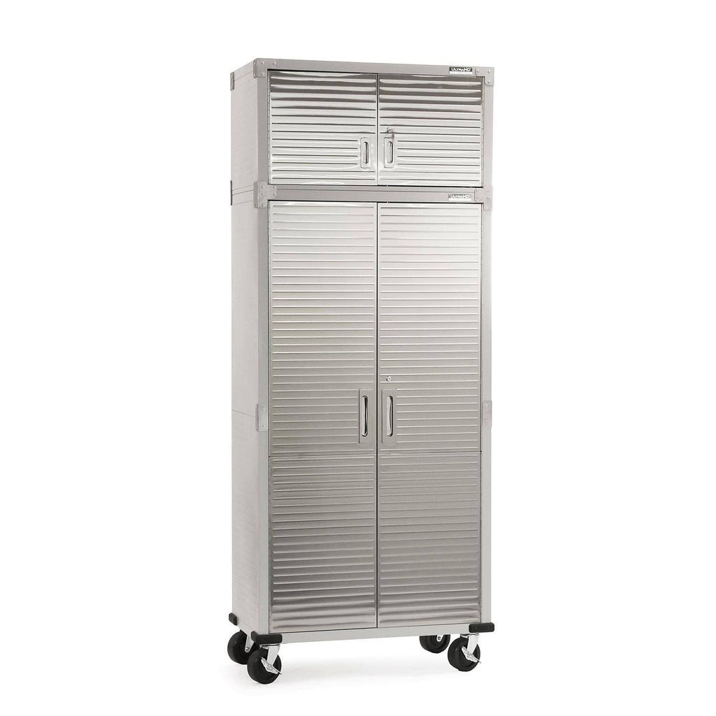 Stacker Cabinet Q935