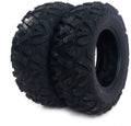2PCS 26x9-12 Front Left Right Tire 6PR All Terrain ATV UTV Tire R799