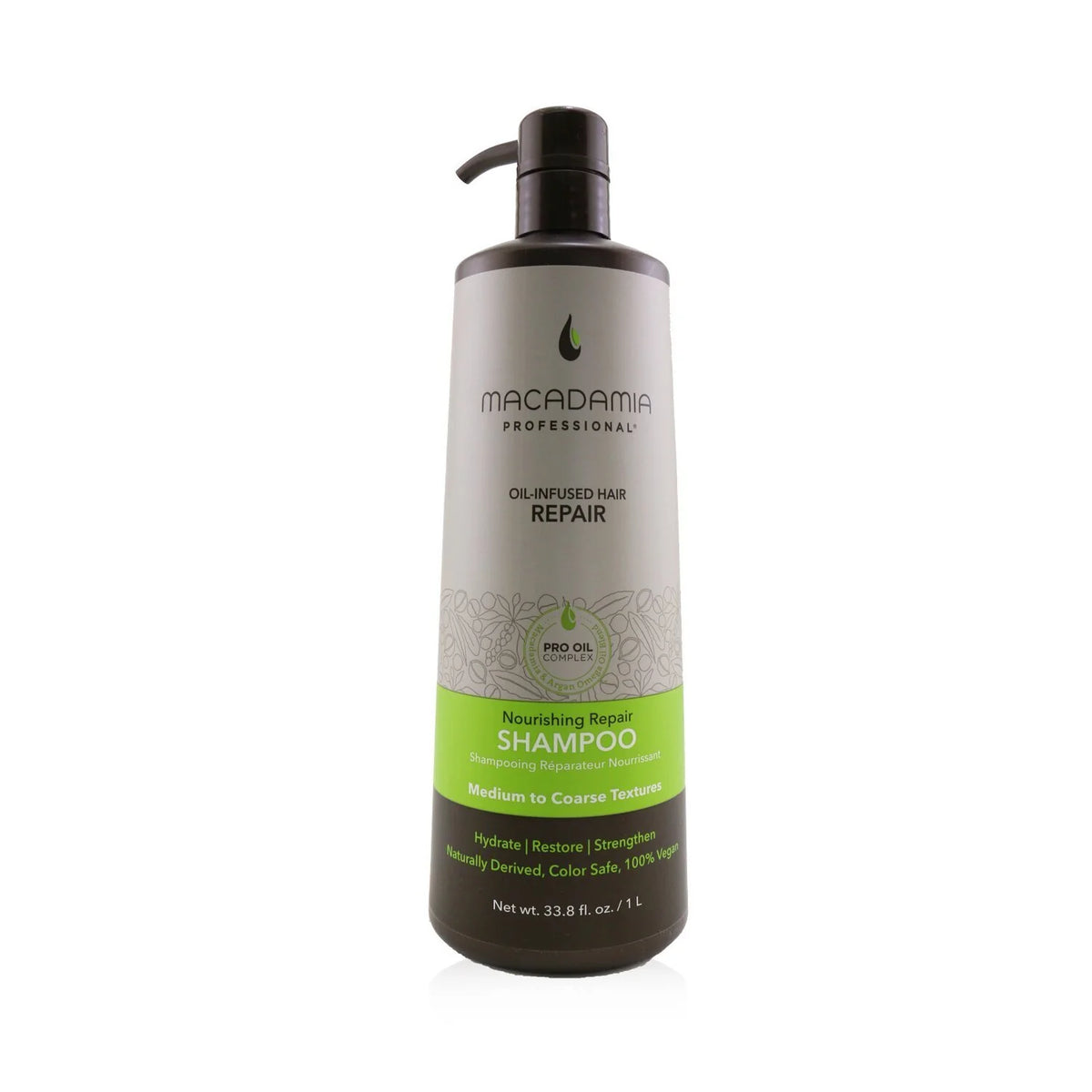 Nourishing Repair Shampoo 300ml F372770