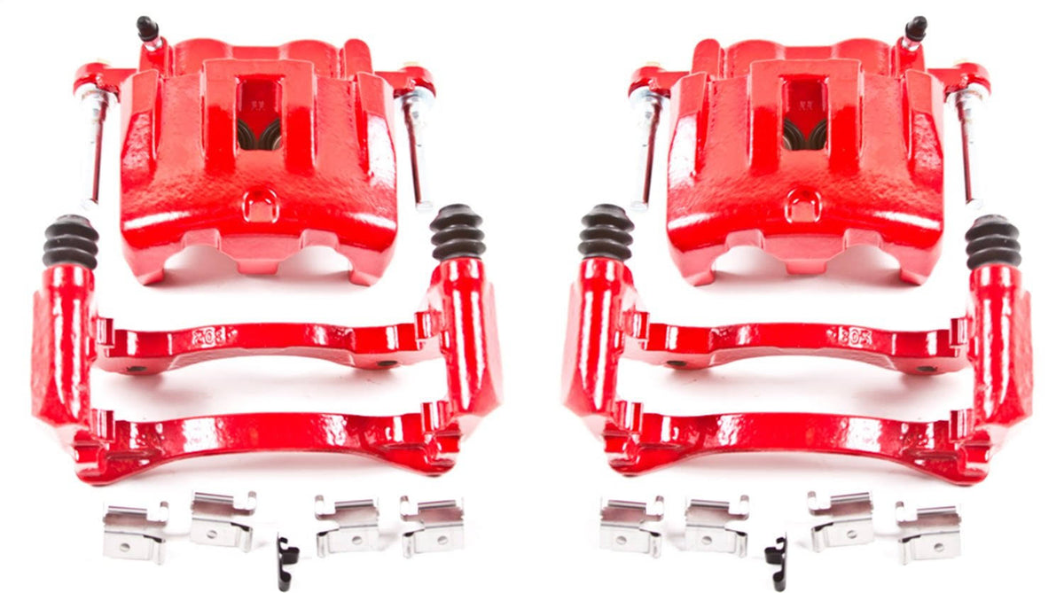 Brake Calipers P292