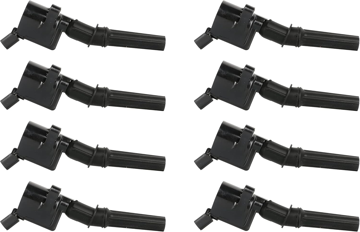 Ignition Coil Pack Set of 8 for 4.6L, 5.4L, 6.0L, 6.8L N218691