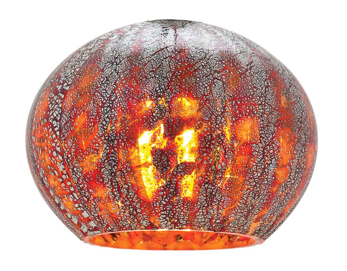 Safari Glass Shade M603