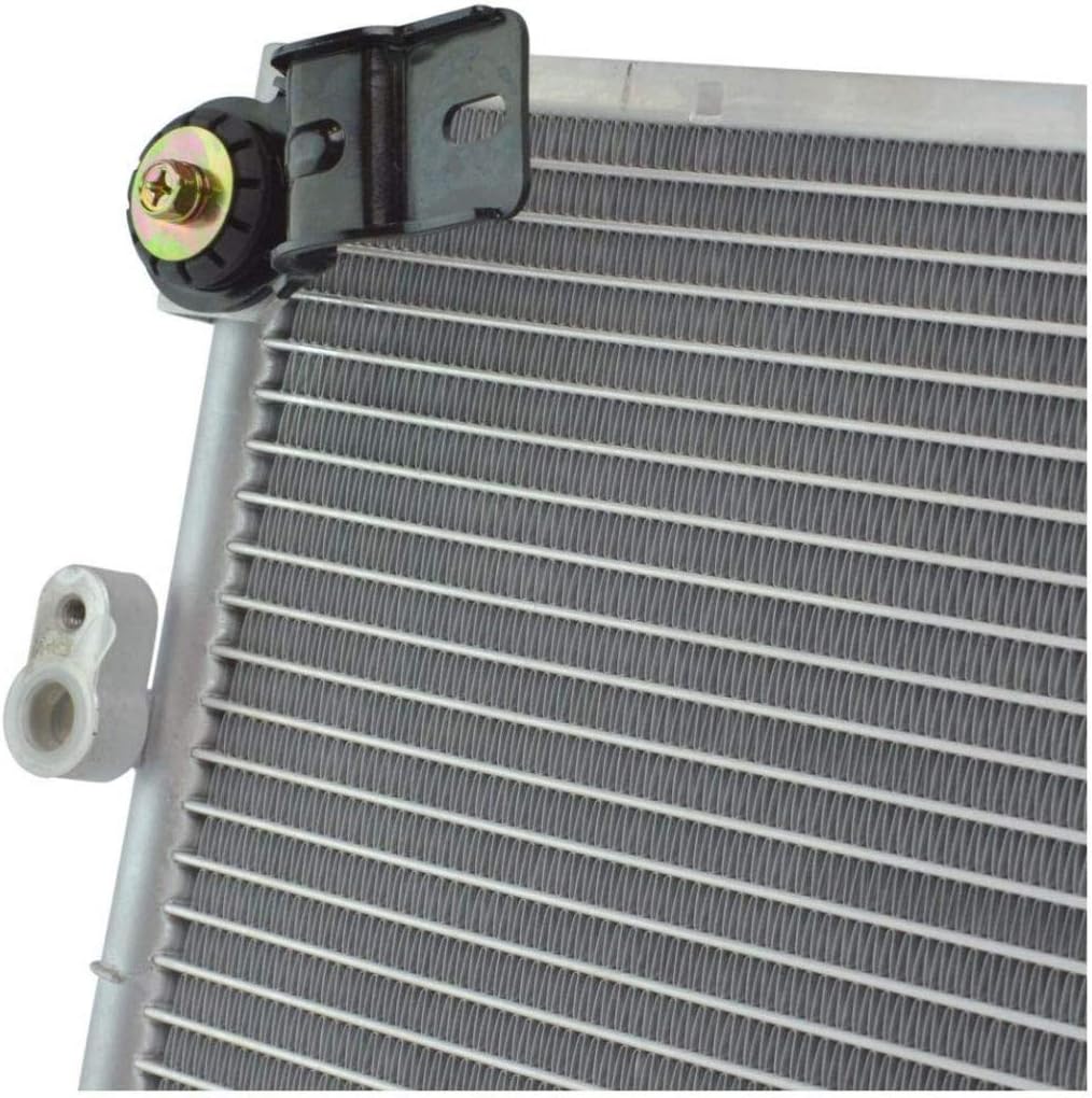 A/C Condenser for Toyota Highlander 2001-2007 X887000