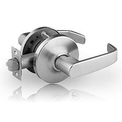 Heavy Duty Privacy Lever I8858
