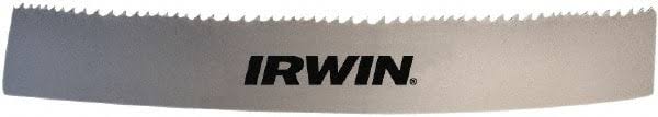 Welded Band Saw Blade - M42, Bi-Metal, Toothed Edge Z59604