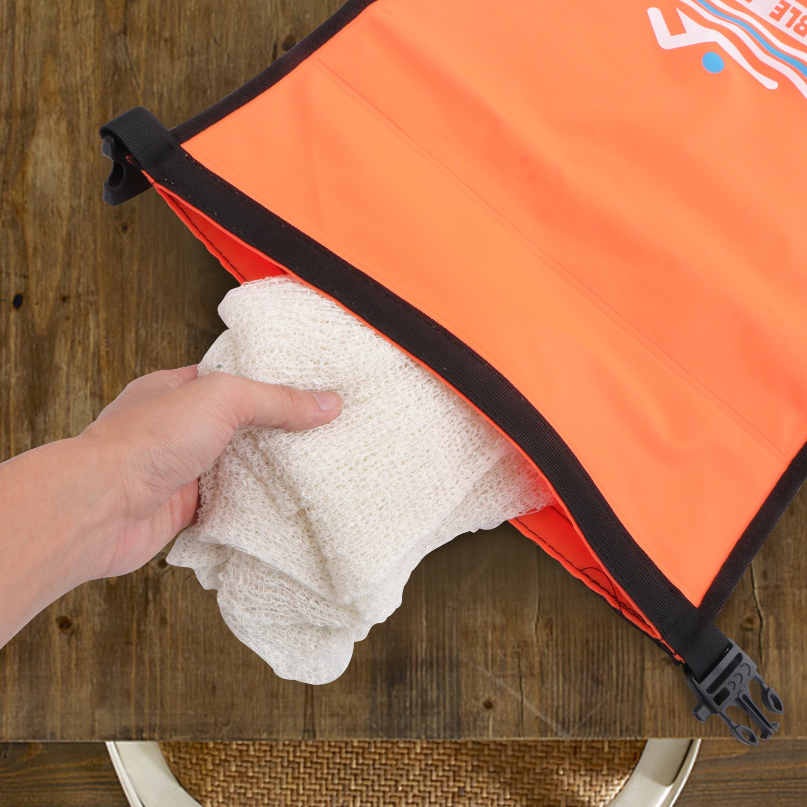 Swim Float Swimming Bag B719079