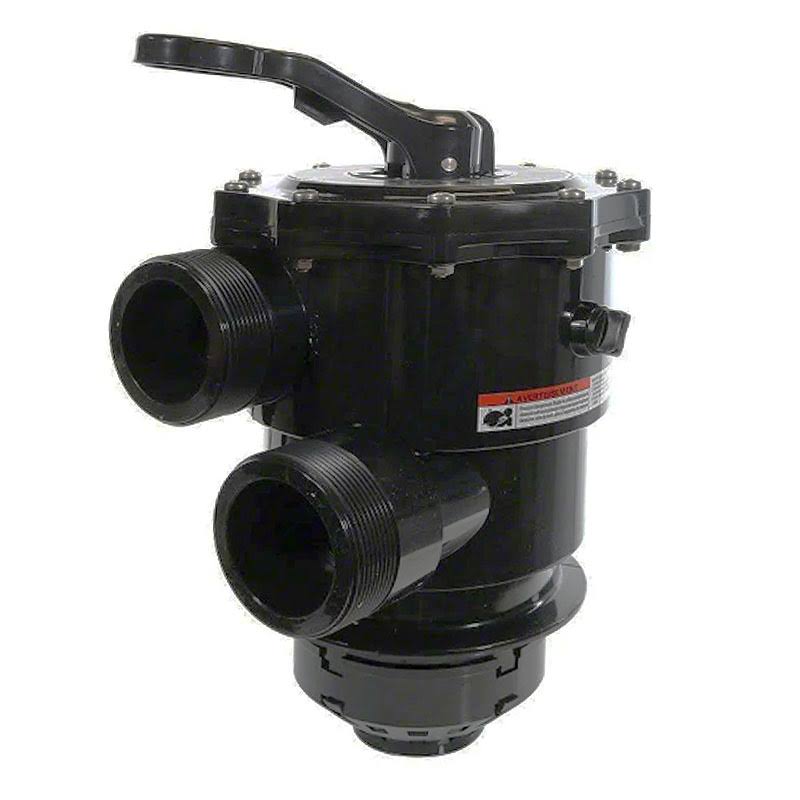 Multiport Valve E5268