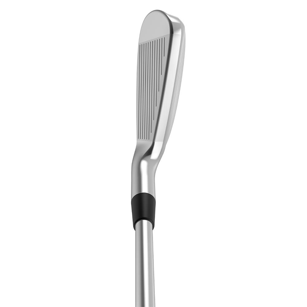 Utility Iron Q850