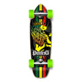Mini Cruiser Complete Skateboard K680