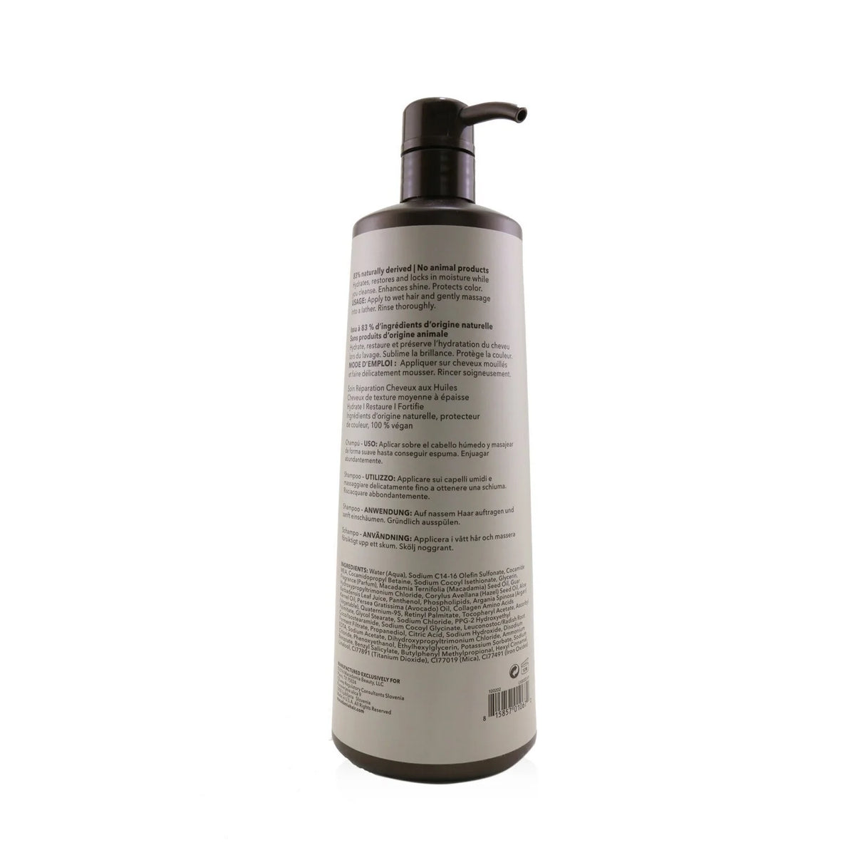 Nourishing Repair Shampoo 300ml F372770