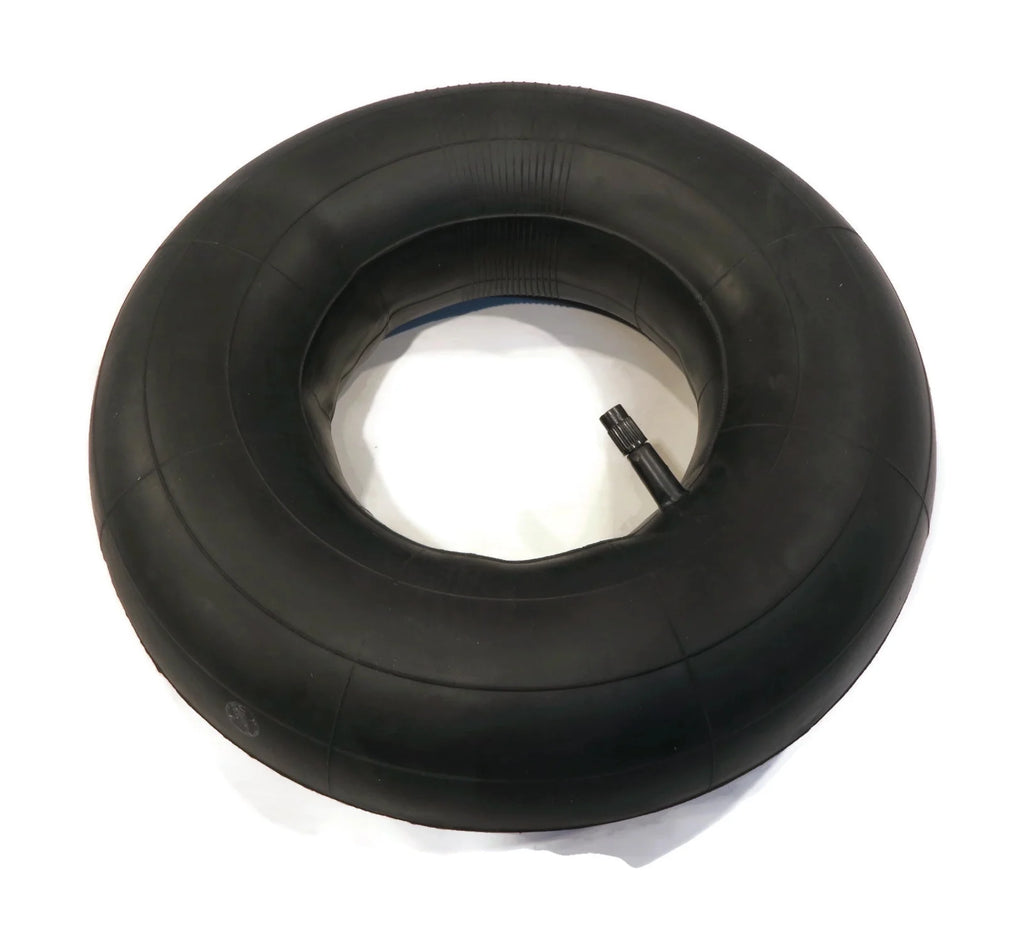 (2) Tire Inner Tubes 15x6x6 TR13 Straight Valve Stem N852055