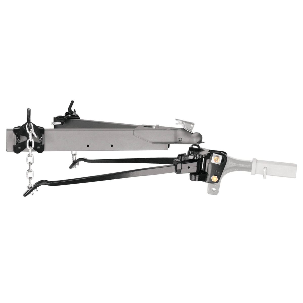 Trunnion Style U241720