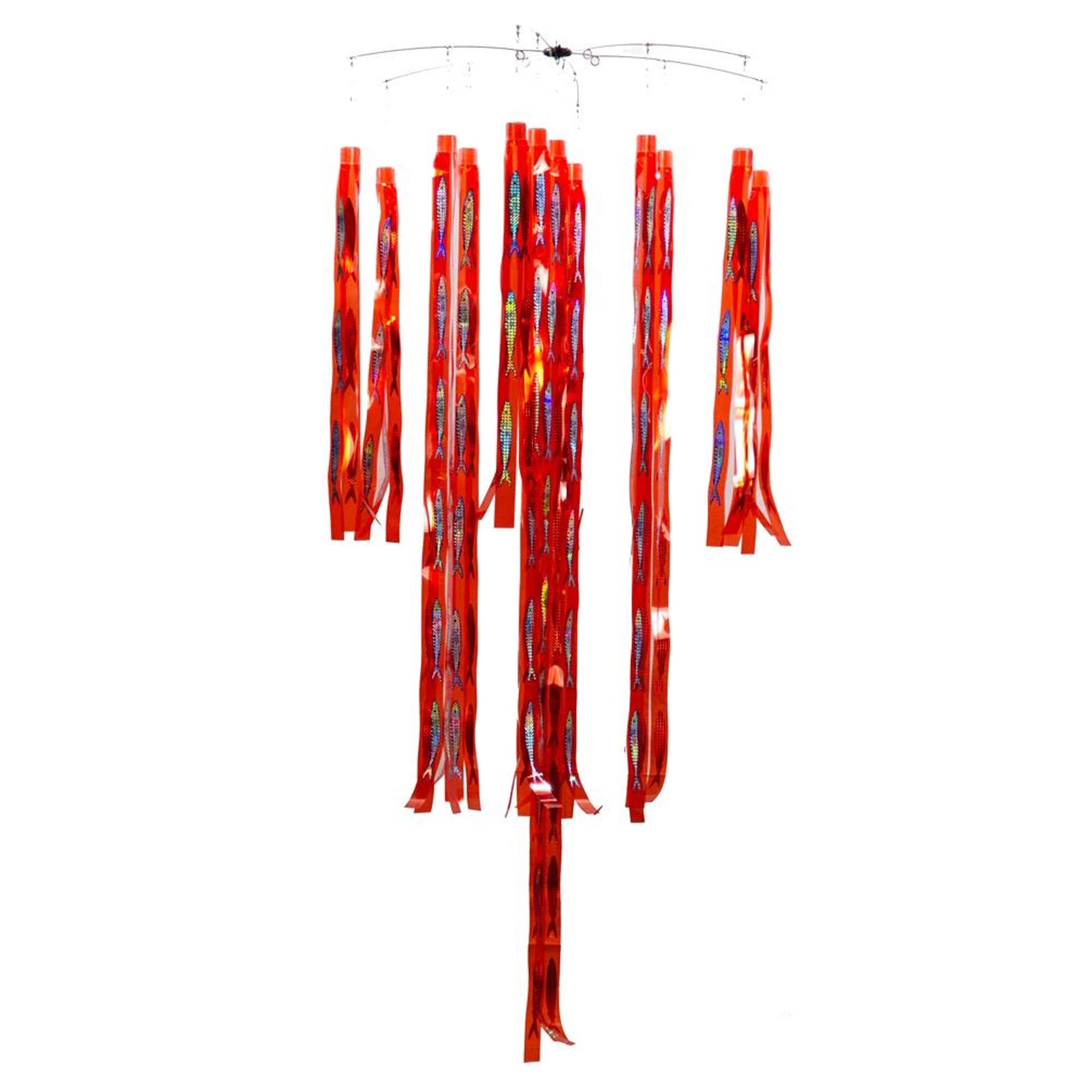 Blood Red Dredge H429