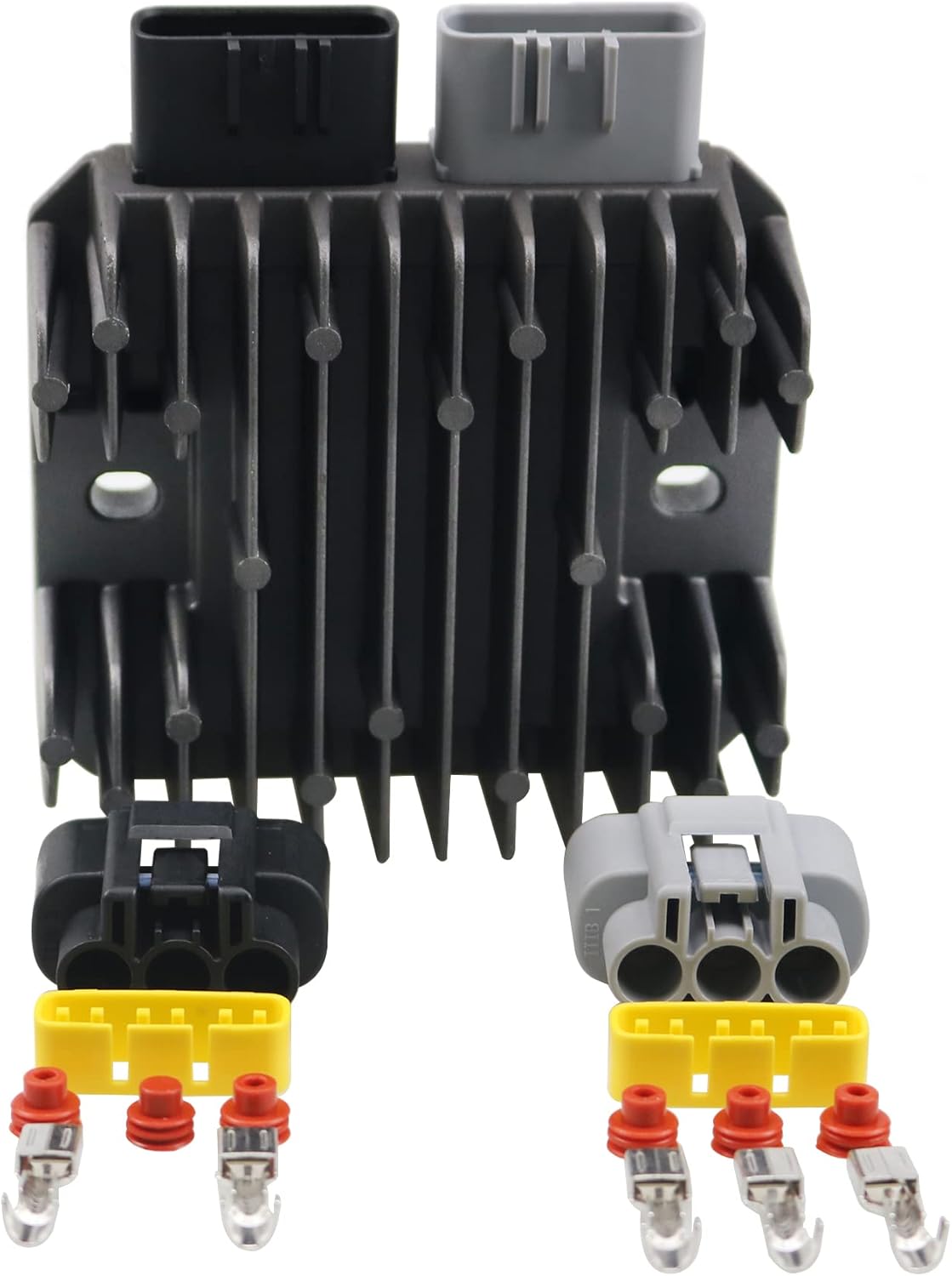 Voltage Regulator Rectifier Pack of 2 U180