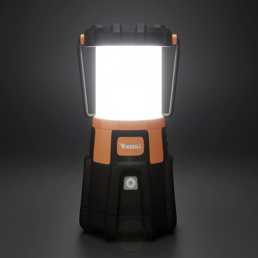 Dimmable 1000 Lumen LED Lantern X83993