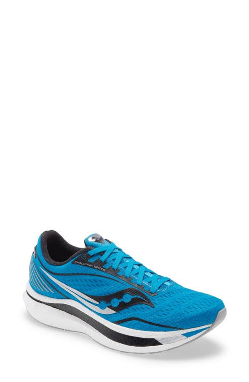 Cobalt Silver Running Shoes Z798736