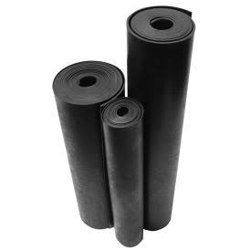 Neoprene Sheet 3/8x22 Thick x 36x22 W x 48x22 L Q411834