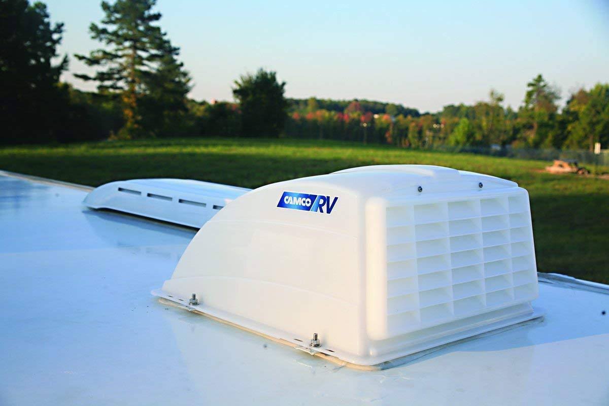 RV Roof Vent Cover H21052