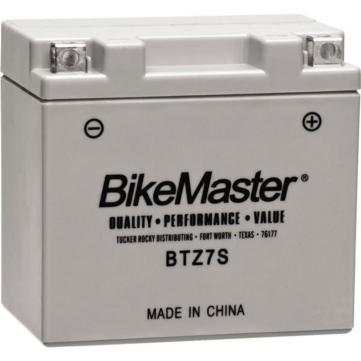 Powersports G7688