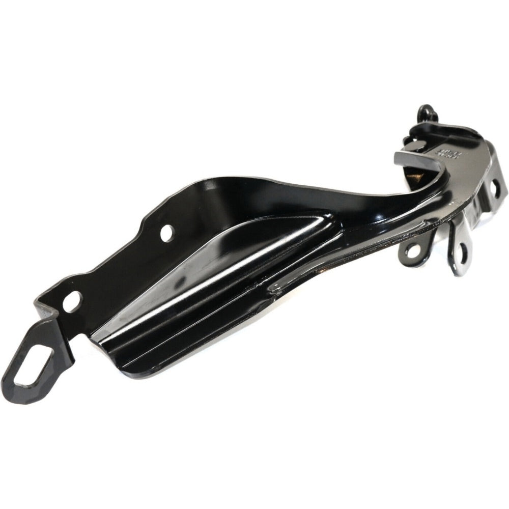 Hood Hinge Passenger Right Side D8610