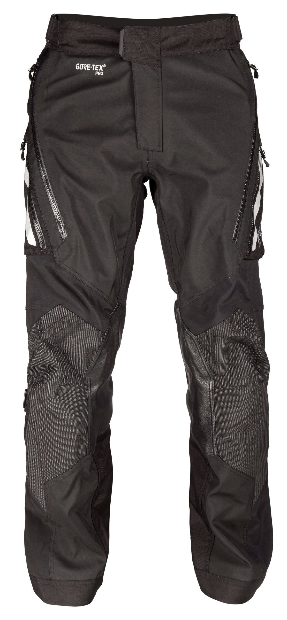 Black 30 Badlands Pro Pant H601