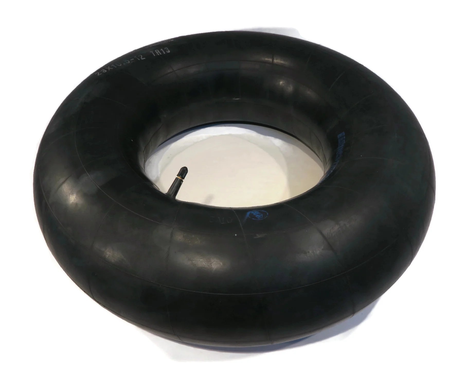 (2) Tire Inner Tubes 25x8x12 TR13 Straight Valve T923