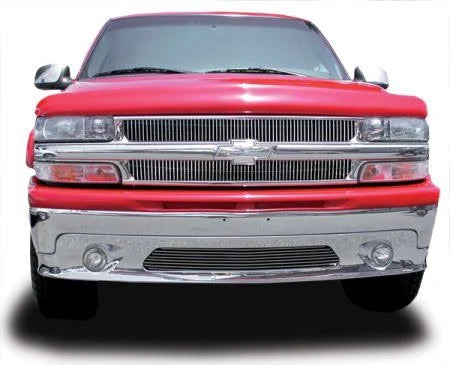 Billet Grille W317686